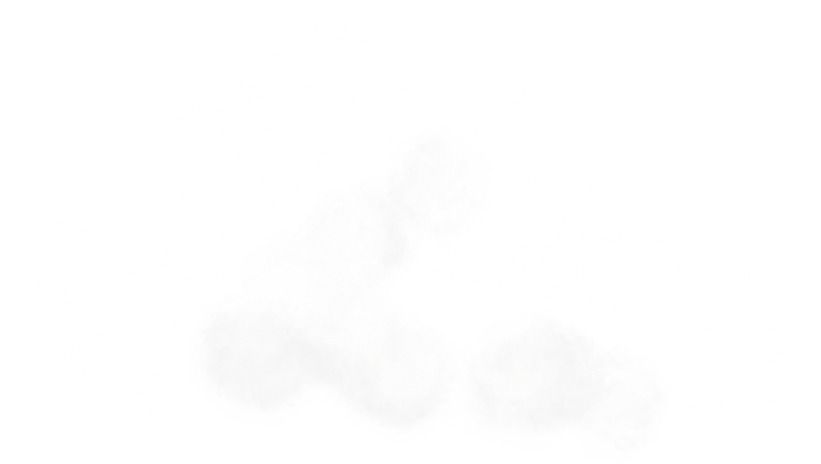 cloud watercolor
